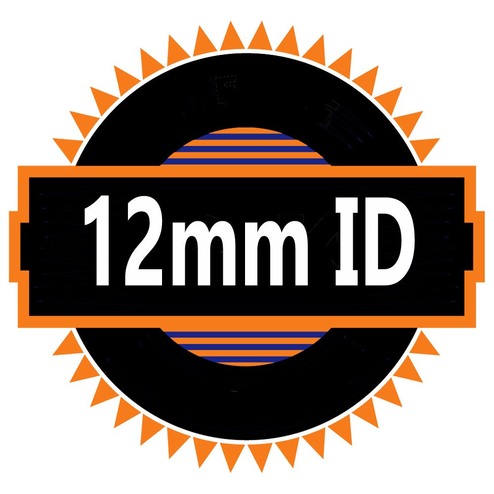 12mm ID